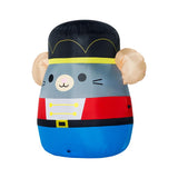 Squishmallows A Holiday Company Murray Inflatable Squishmallow Character 4 ft. Inflatable
