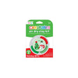 OOLY Snowman and Christmas Tree Air Dry Clay Kit