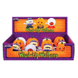 Fun World Eyes/Pumpkin/Teeth Wind Up Walking Toys