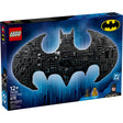 LEGO Super Heroes Batman Building Set Multicolored 678 pc
