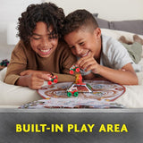 Monster Jam Mini Truck Advent Calendar 24 pc