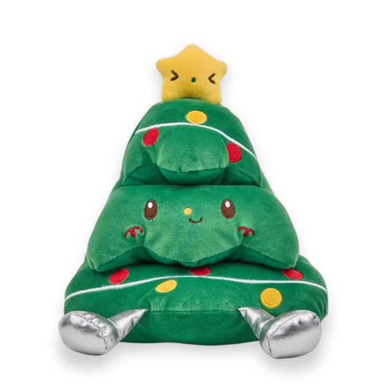 Cuddle Barn Jingle Joy - Christmas Tree Animated Decor