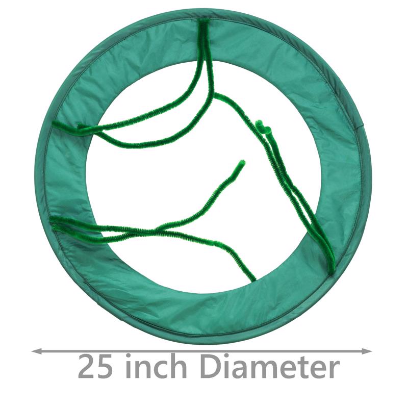 Dyno 25 in. Wreath Door Protector 1 pk