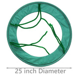 Dyno 25 in. Wreath Door Protector 1 pk