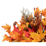 Celebrations 18 in. Harvest Urn Filler Fall Decor