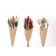 Second Nature Bouquet Table Decor
