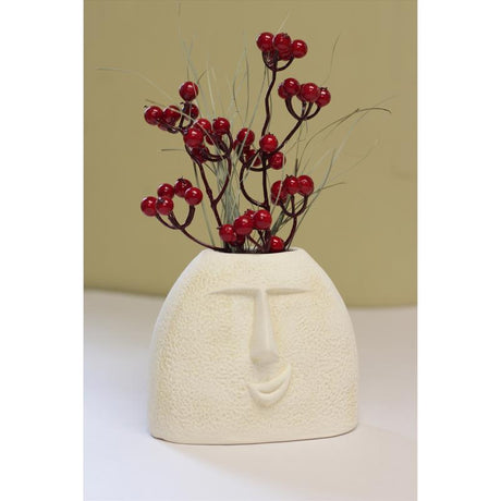 Second Nature Faux Berry Table Decor