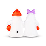 Seasonal Creations Holiday Company 4 ft. Prelit Ghost Inflatable