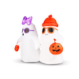Seasonal Creations Holiday Company 4 ft. Prelit Ghost Inflatable