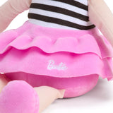 Warmies Barbie Doll Stuffed Plush Toy