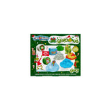 Cra-Z-Art Grinch Slime Advent Calendar