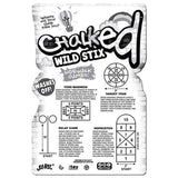 Ja-Ru Sidewalk Chalk Multiple 4 pc