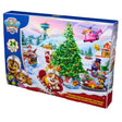 Paw Patrol Advent Calendar 24 pc