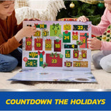 Paw Patrol Advent Calendar 24 pc