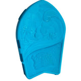 Kinetic Sand Surf and Sand Playkit Blue