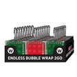Watchitude Endless Bubble Wrap - Xmas