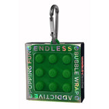 Watchitude Endless Bubble Wrap - Xmas