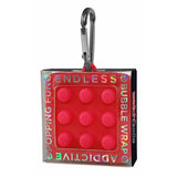 Watchitude Endless Bubble Wrap - Xmas