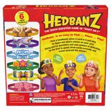 Spin Master Hedbanz Game