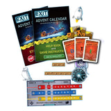 Thames & Kosmos The Game Advent Calendar