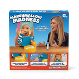 PlayMonster Marshmallow Madness Party Game