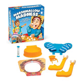 PlayMonster Marshmallow Madness Party Game
