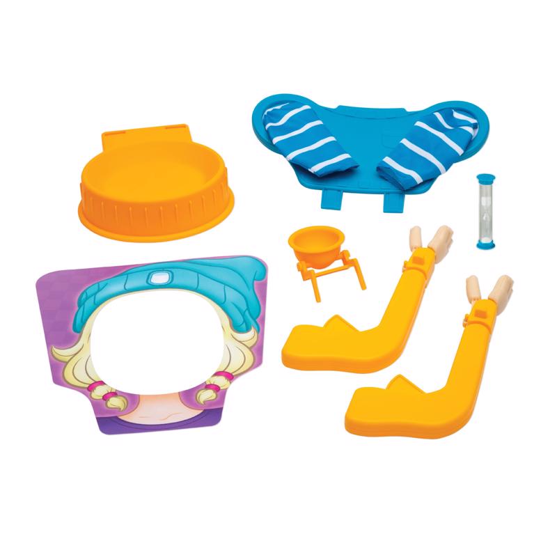 PlayMonster Marshmallow Madness Party Game