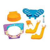 PlayMonster Marshmallow Madness Party Game