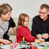 Plus-Plus Woodland Christmas Advent Calendar