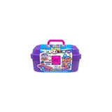 Cra-Z-Art Crazloom Rubberband bracelet Kit