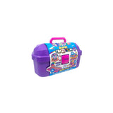 Cra-Z-Art Crazloom Rubberband bracelet Kit