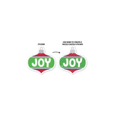 OOLY Jingle Diy Gem Sticker