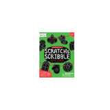 OOLY Bunting Christmas Scratch and Scribble Kit