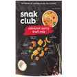 Snak Club Coconut Curry Trail Mix 5 oz Bagged