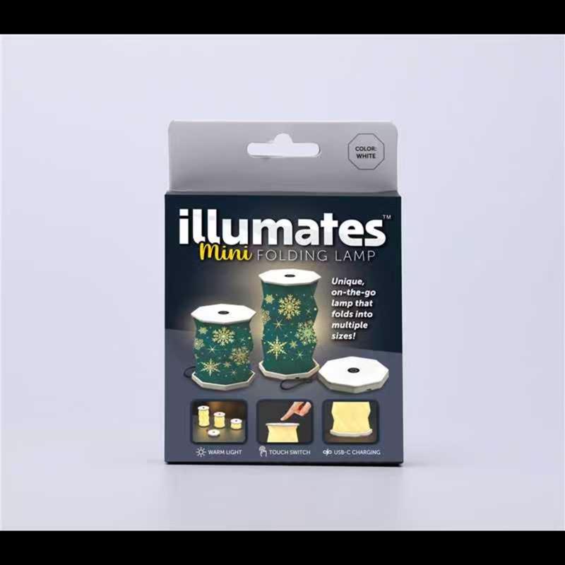 Illumates Luminary