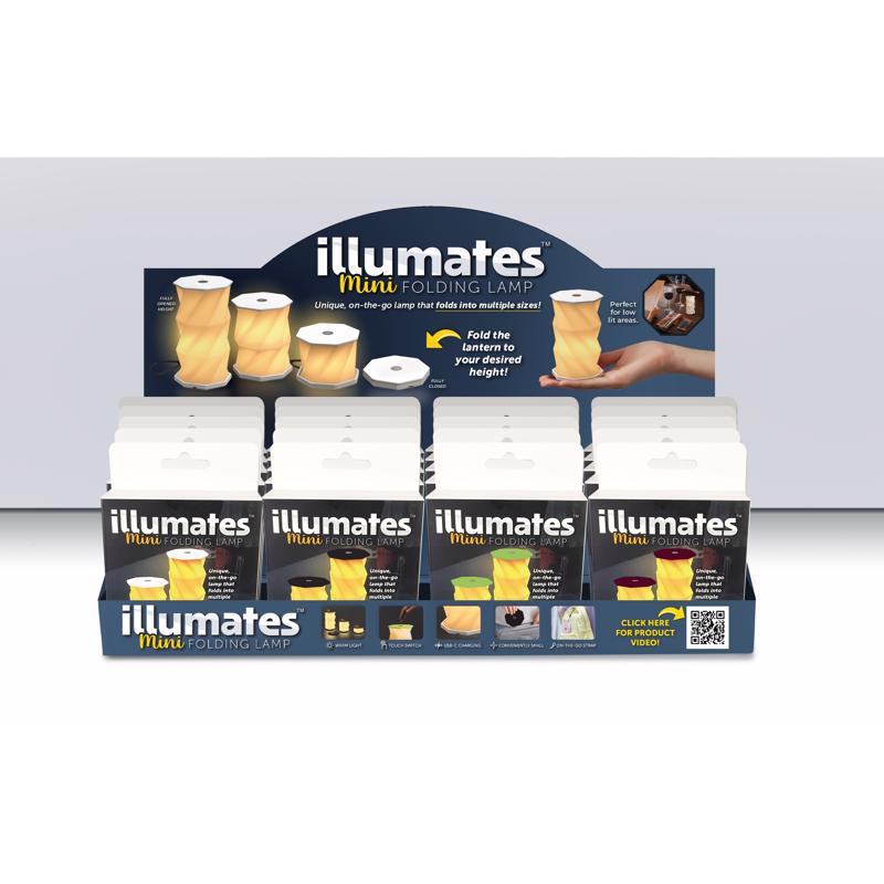 Illumates Luminary