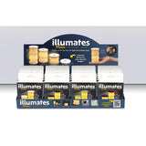 Illumates Luminary