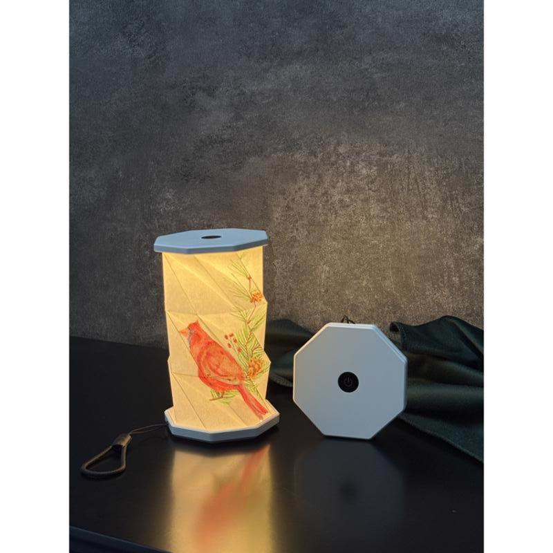 Illumates Cardinal Luminary