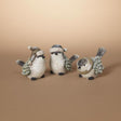 Gerson Winter Bird Figurine