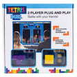 Tetris Plug and Play Retro Gaming