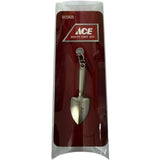 Ace Nickel Plated Zinc Silver Tool Shape Key Ring