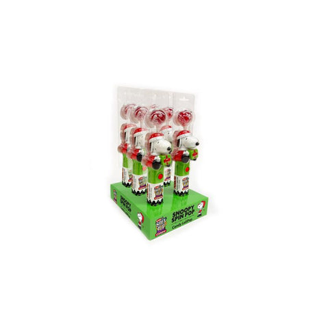 Cra-Z-Art Spin Pop Lollipop 12 pc