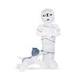 Seasonal Creations 6 ft. Prelit Mummy/Puppy Inflatable
