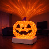 Lite Trends Pumpkin Halloween Decor