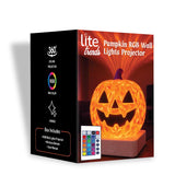 Lite Trends Pumpkin Halloween Decor