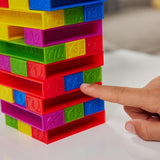 UNO Stacko Game