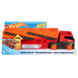 Hot Wheels Mega Hauler Playset