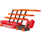 Hot Wheels Mega Hauler Playset