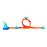 Hot Wheels Stunt Tracks Track Set