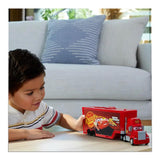 Disney Pixar Cars Transforming Mack Playset